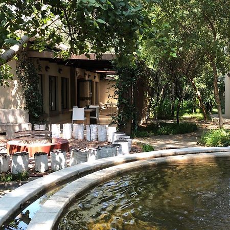 Mosate Guest House Lephalale Экстерьер фото