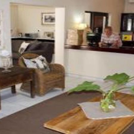 Mosate Guest House Lephalale Экстерьер фото
