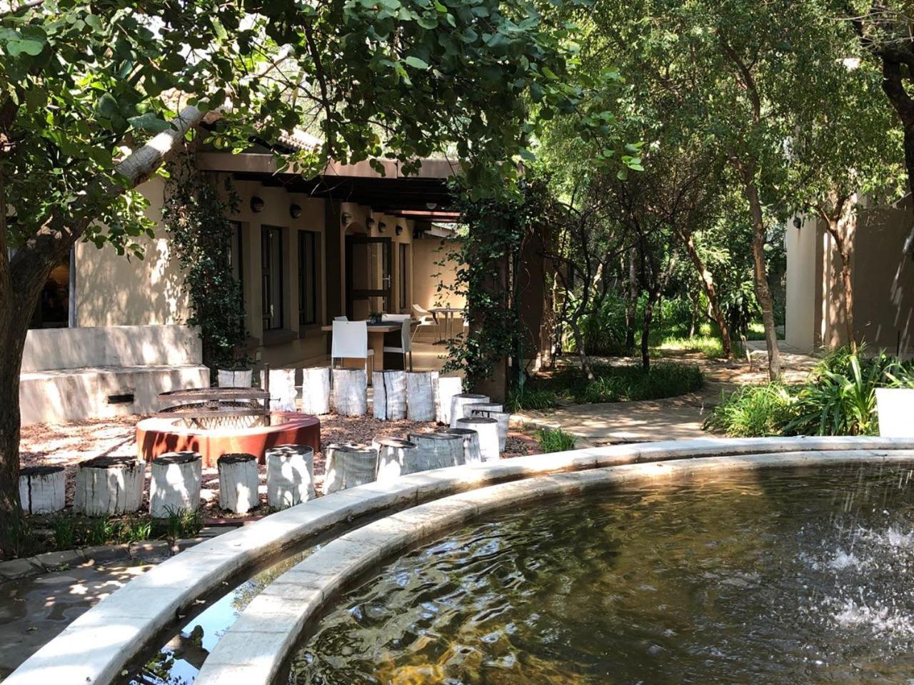 Mosate Guest House Lephalale Экстерьер фото