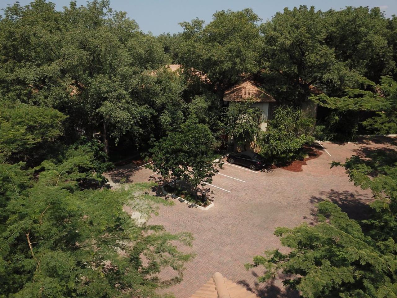 Mosate Guest House Lephalale Экстерьер фото
