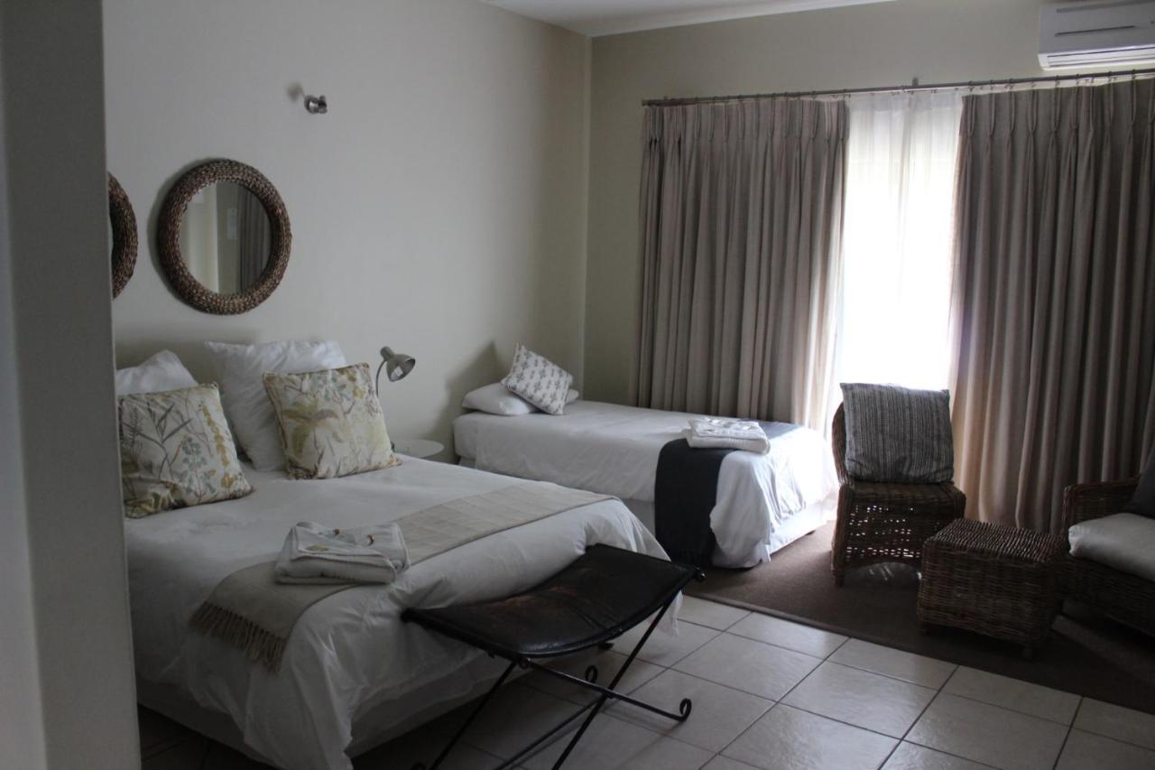 Mosate Guest House Lephalale Экстерьер фото