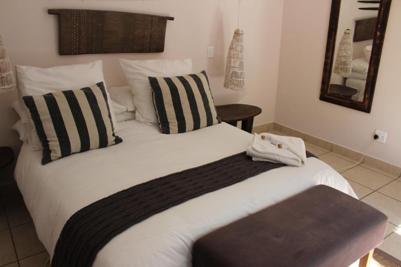 Mosate Guest House Lephalale Экстерьер фото