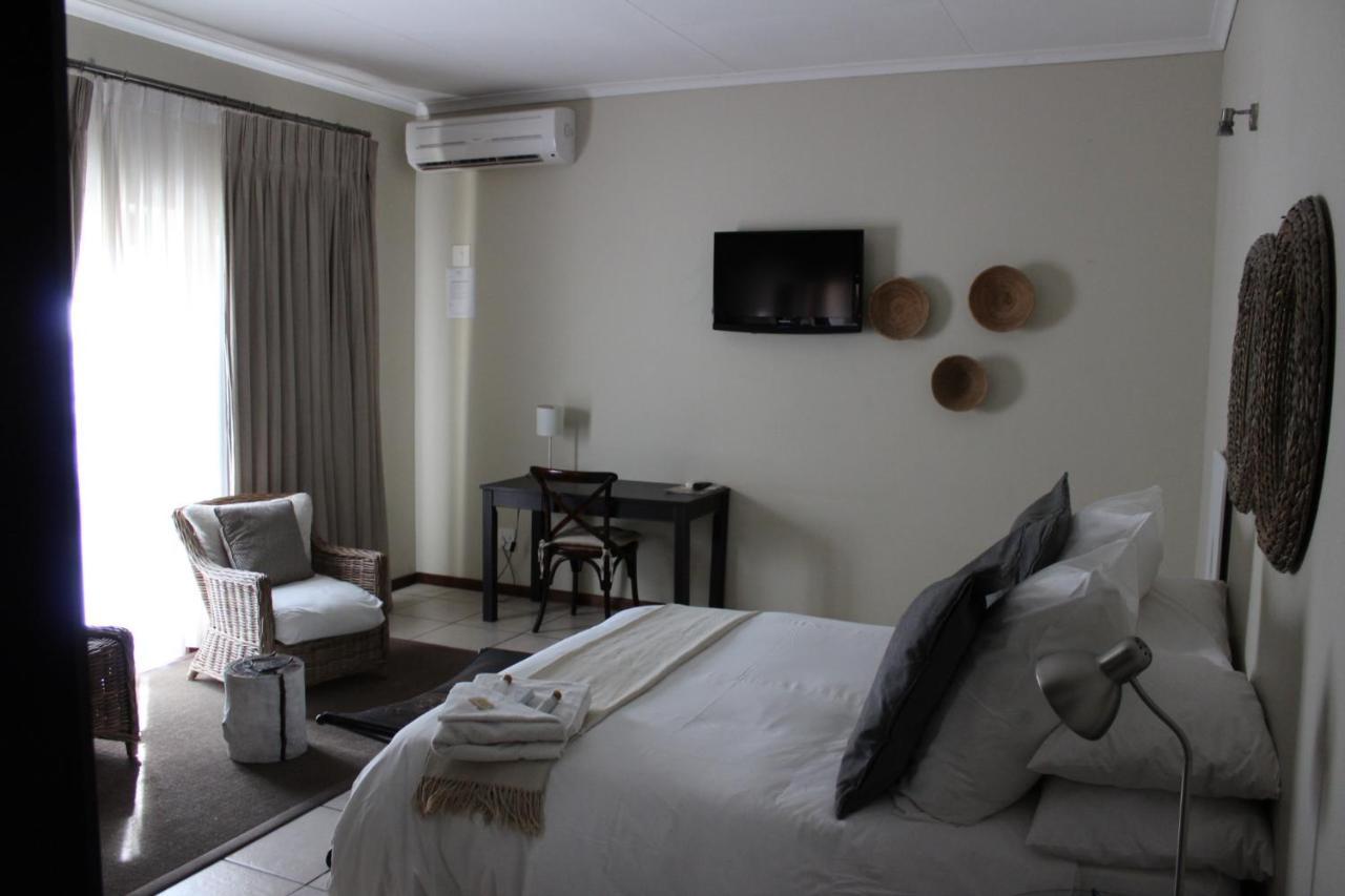 Mosate Guest House Lephalale Экстерьер фото