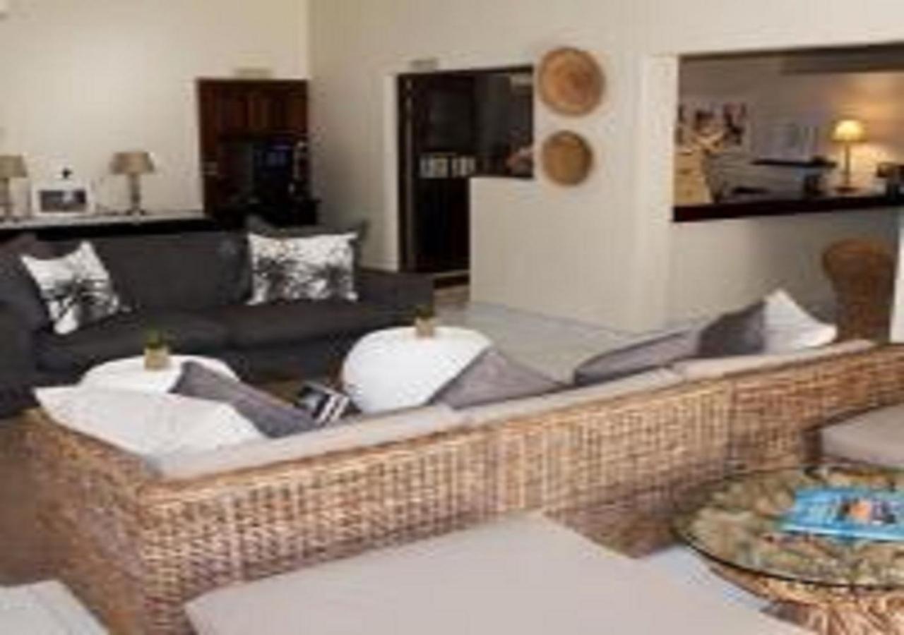 Mosate Guest House Lephalale Экстерьер фото